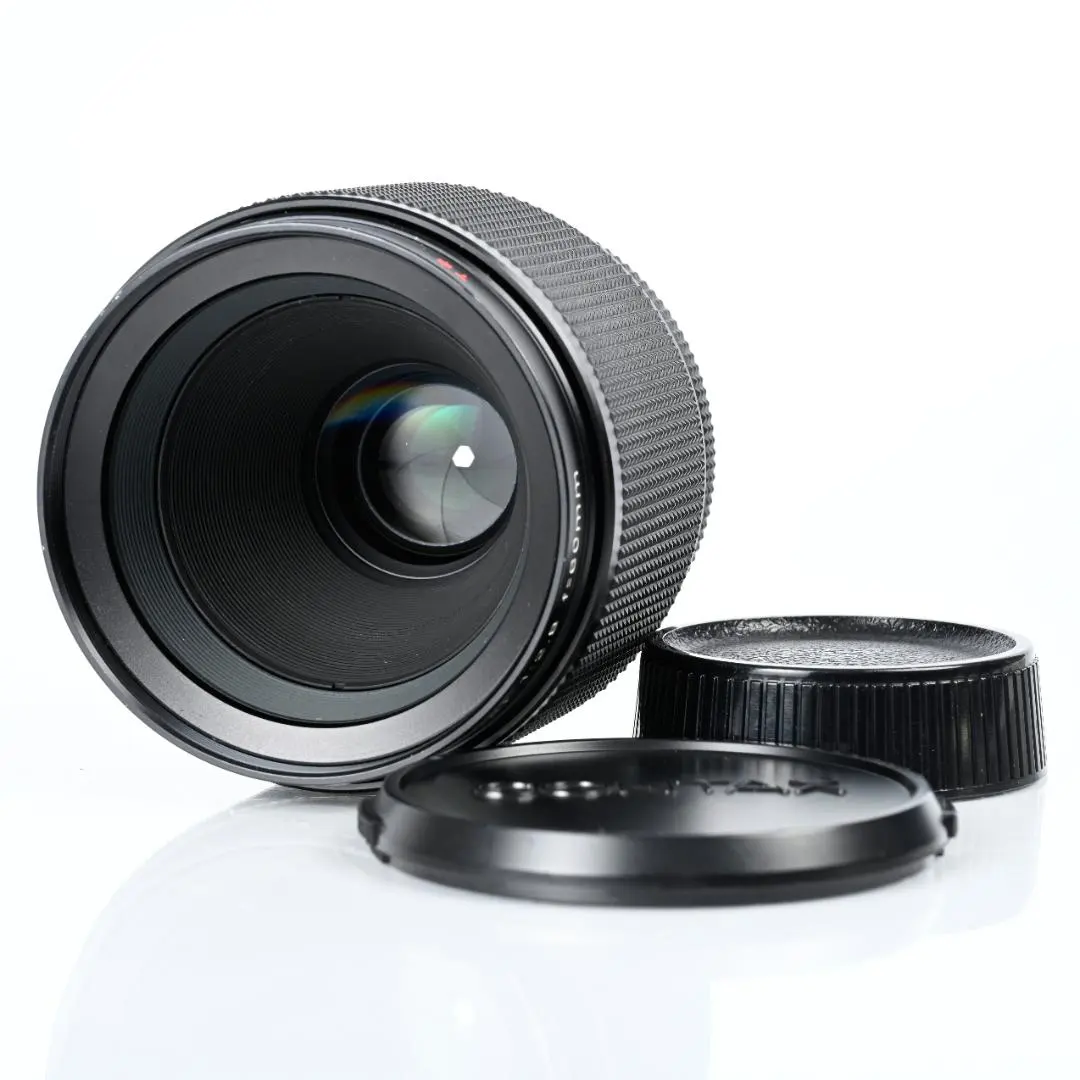 2026年最新】CONTAX Carl Zeiss Makro-Planar 60mm F2.8の人気アイテム