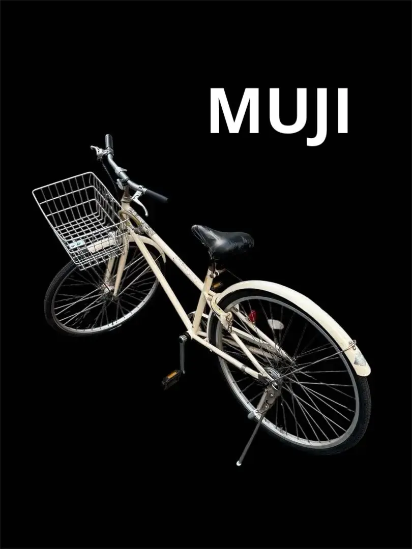 2026年最新】無印 自転車 20の人気アイテム - メルカリ