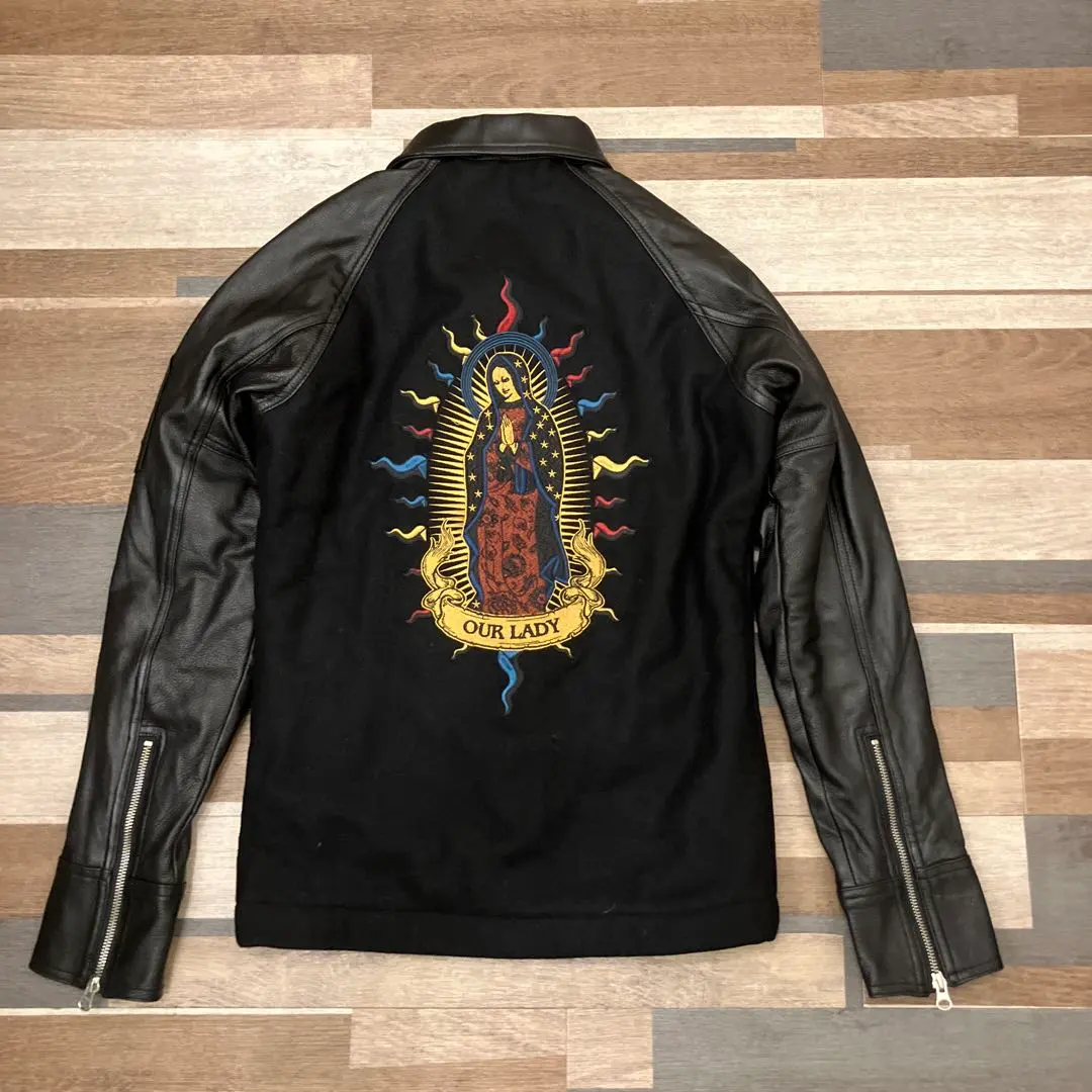 2026年最新】junk star スカジャンの人気アイテム - メルカリ