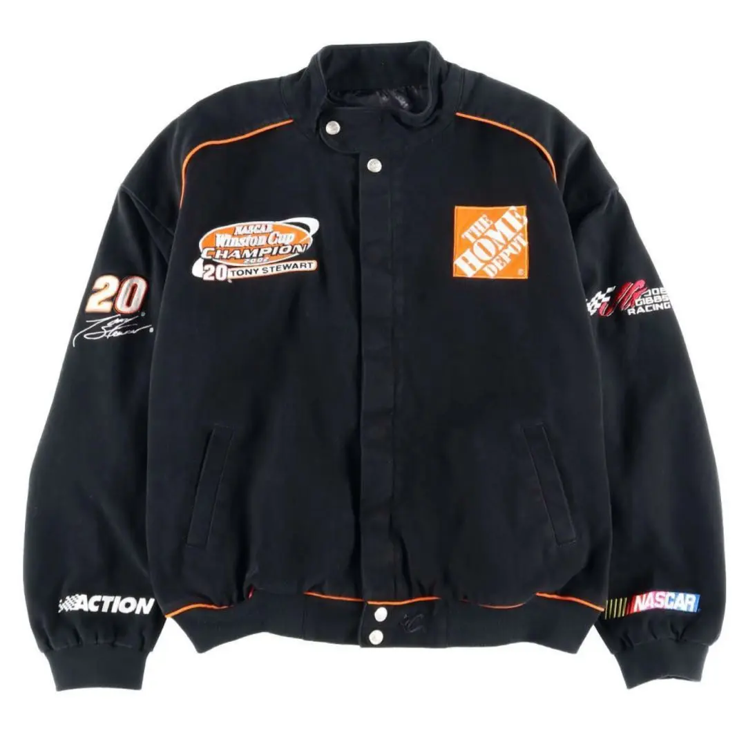 2026年最新】winston レーシングジャケットの人気アイテム - メルカリ