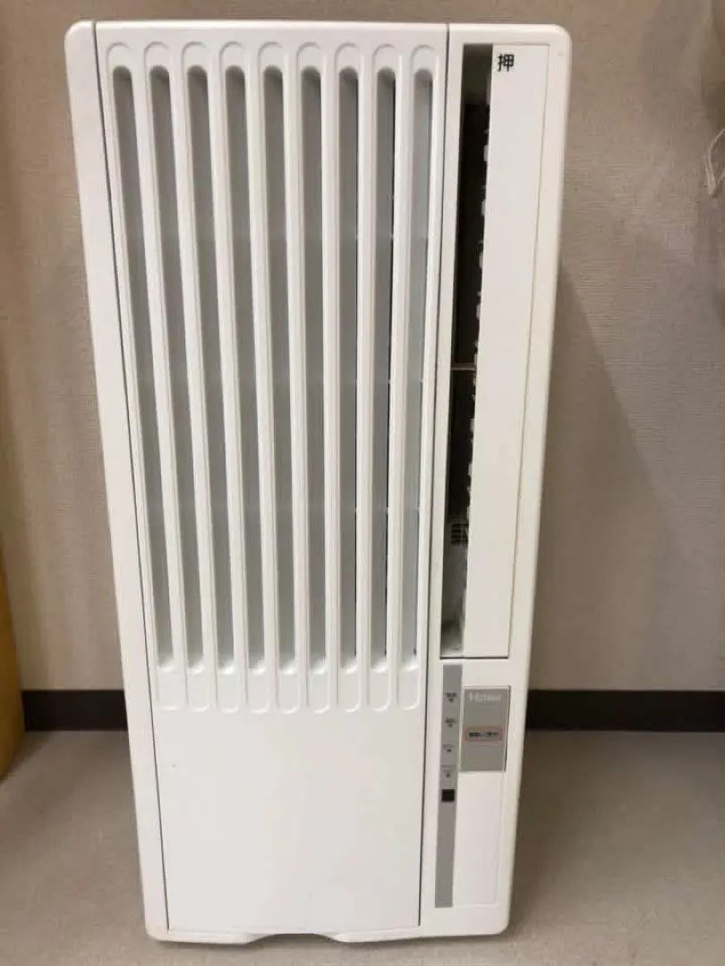 2026年最新】haier ハイアール 冷房専用窓用エアコンの人気アイテム
