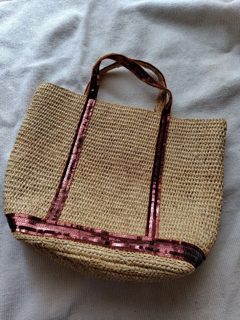 2026年最新】ヴァネッサブリュー ラフィアの人気アイテム - メルカリ