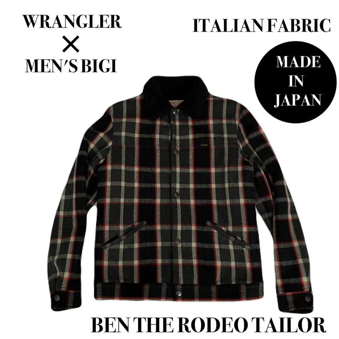 2026年最新】ben rodeo wranglerの人気アイテム - メルカリ