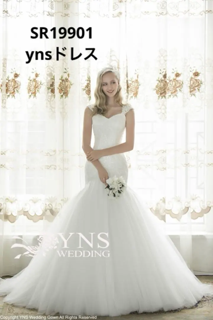 2026年最新】YNSweddingの人気アイテム - メルカリ
