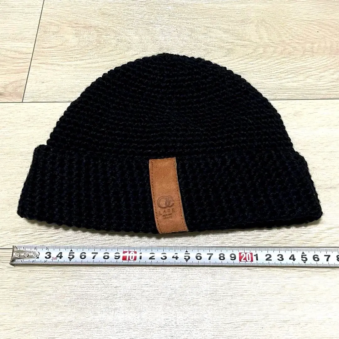 2026年最新】lade ビーニーの人気アイテム - メルカリ