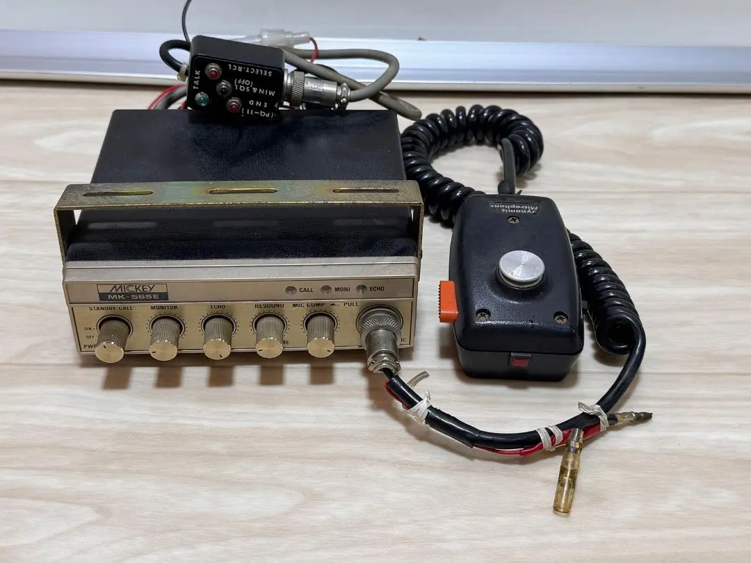 2026年最新】mickey mk-565の人気アイテム - メルカリ