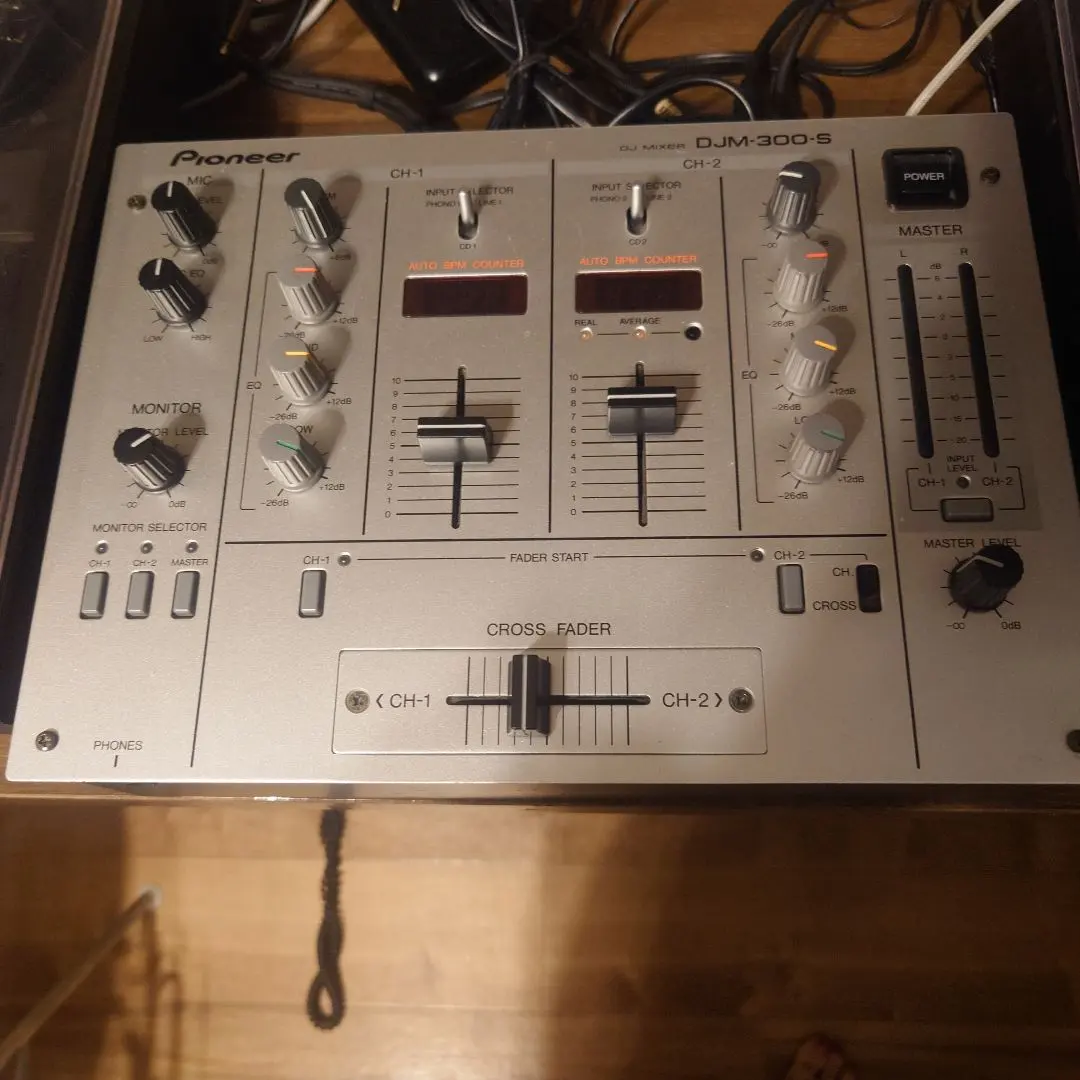 2026年最新】pioneer djm-300-sの人気アイテム - メルカリ
