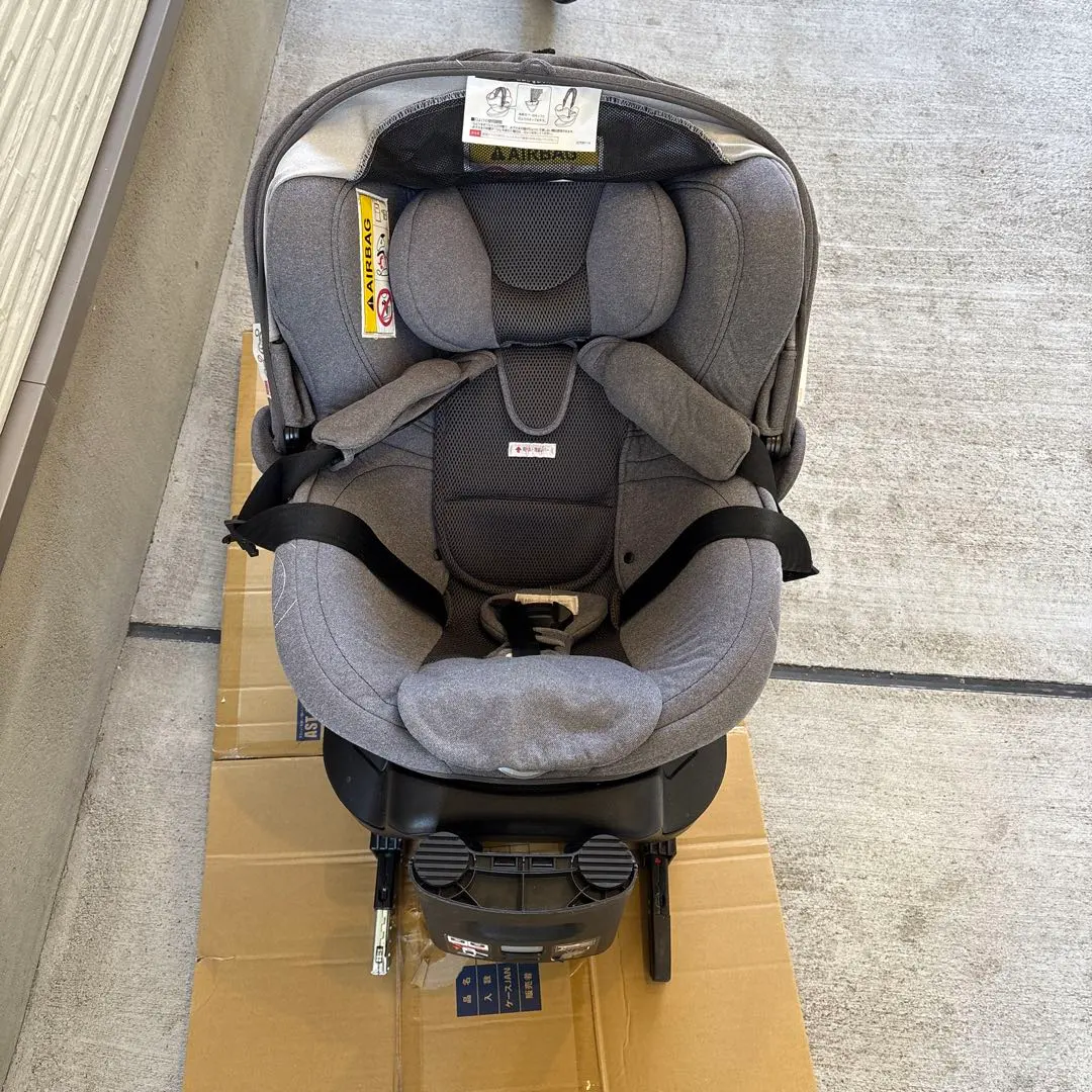 2026年最新】エールベベ クルット3i プレミアムの人気アイテム - メルカリ