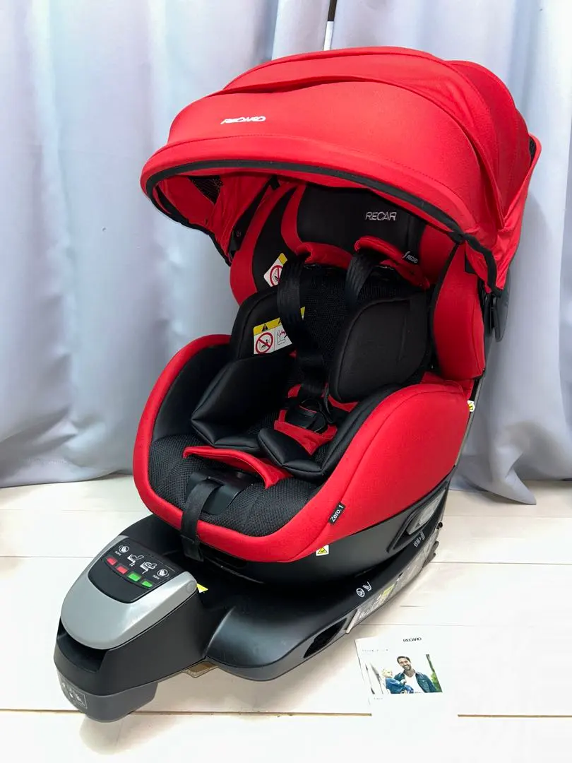 2026年最新】レカロ ゼロワン セレクトの人気アイテム - メルカリ