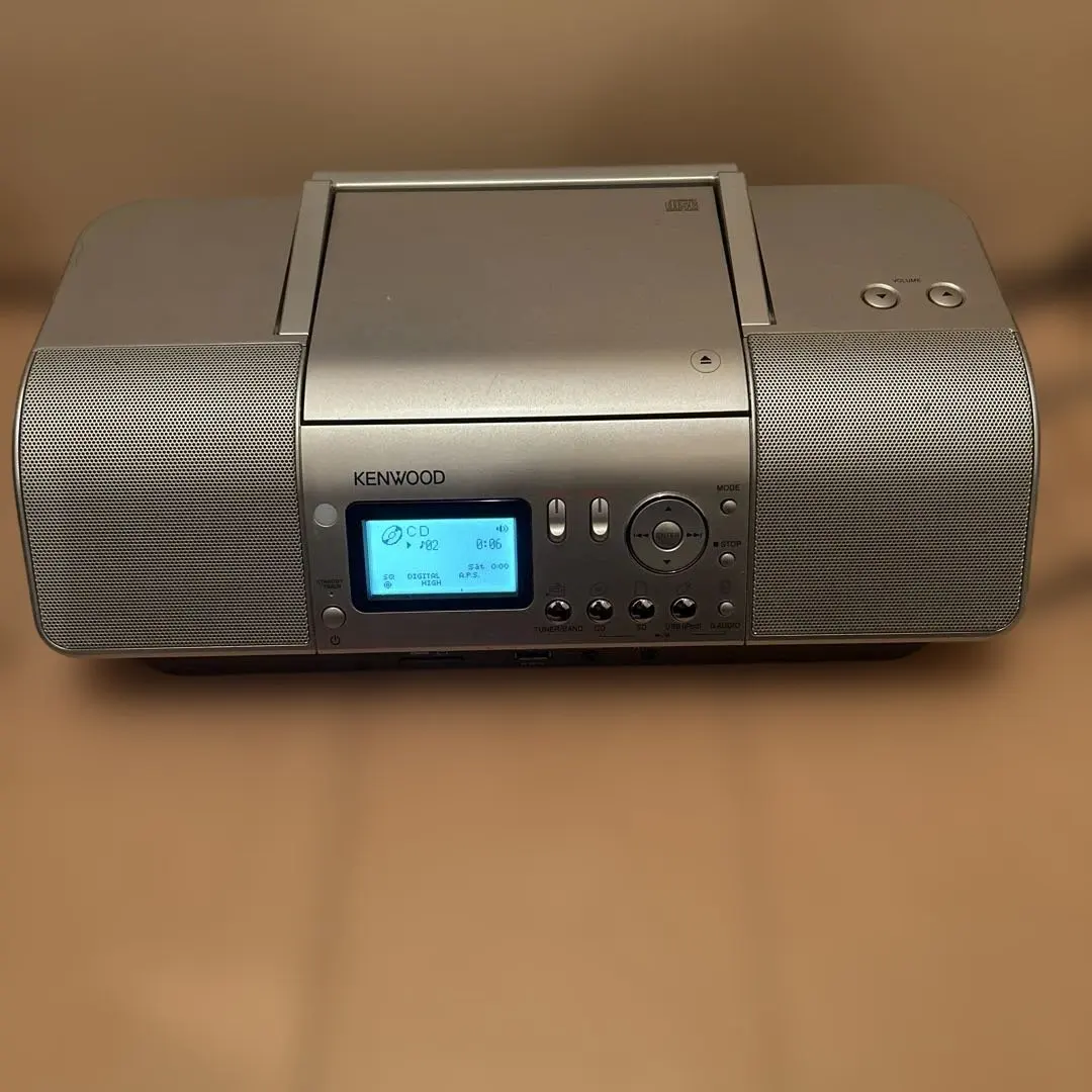 2026年最新】KENWOOD CLX-35の人気アイテム - メルカリ