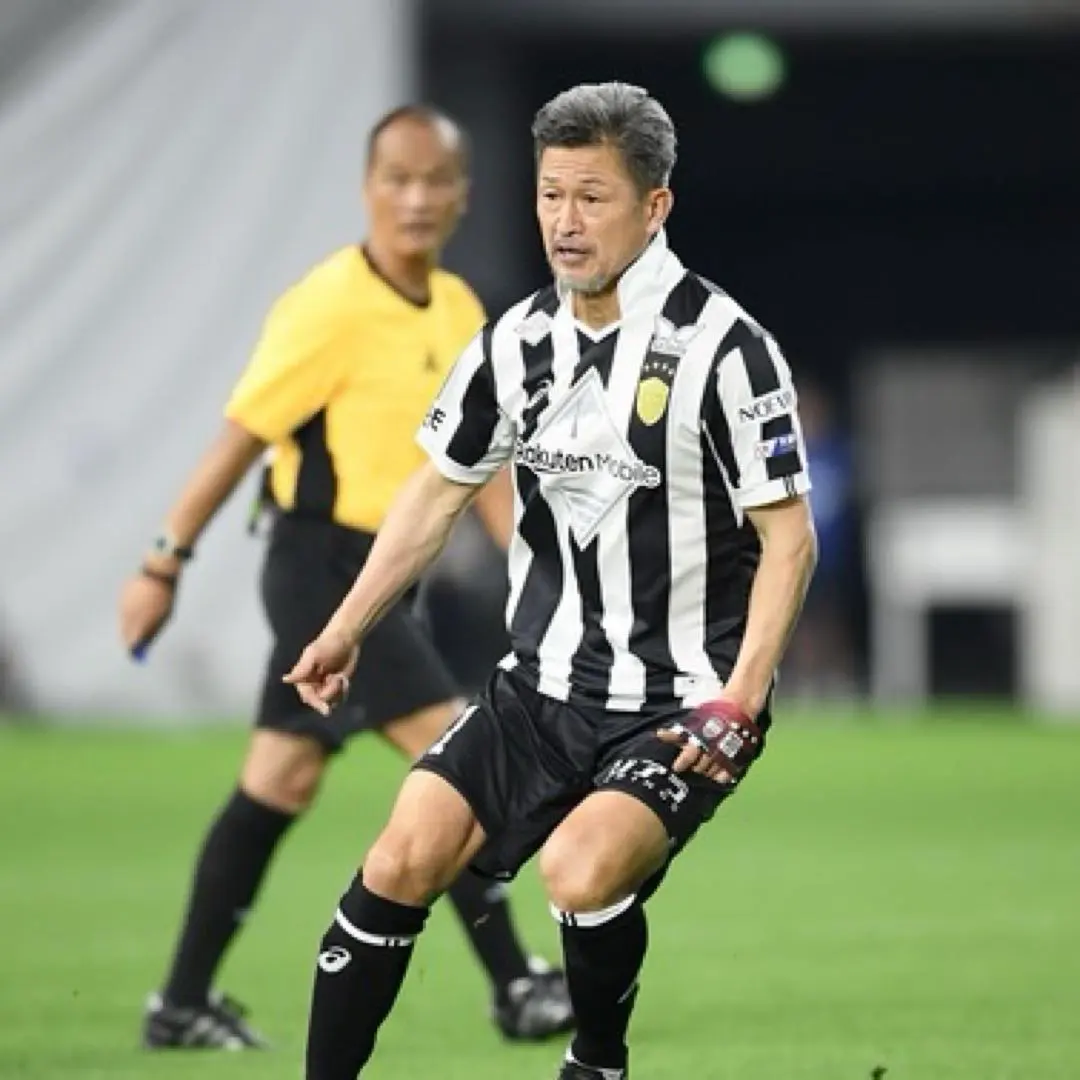 2026年最新】キングカズ ユニフォームの人気アイテム - メルカリ