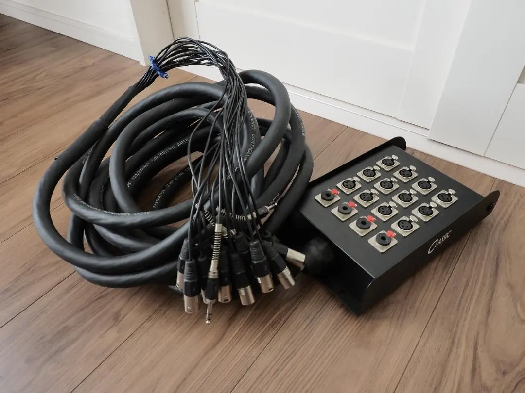 2026年最新】Classic pro マルチケーブルの人気アイテム - メルカリ