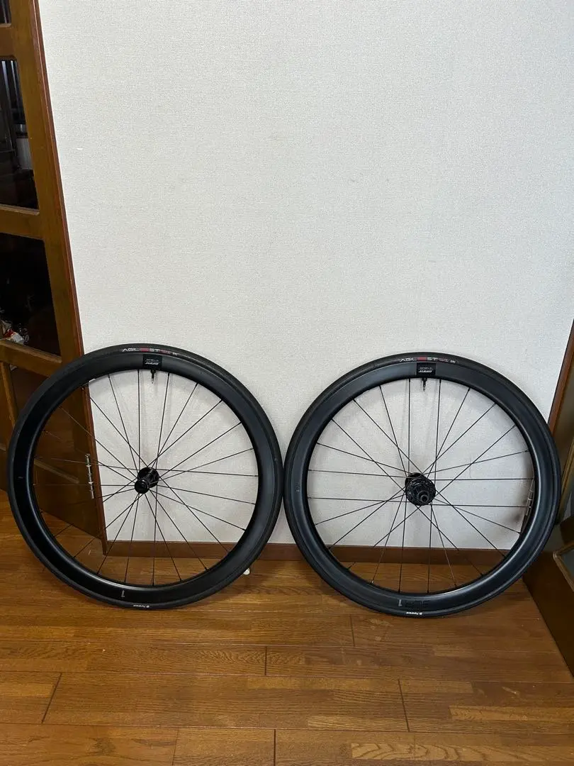 2026年最新】ホイール slr1の人気アイテム - メルカリ