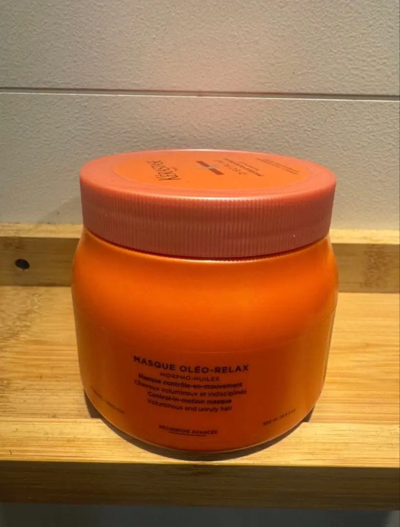 2026年最新】ケラスターゼマスクオレオリラックス500mlの人気アイテム
