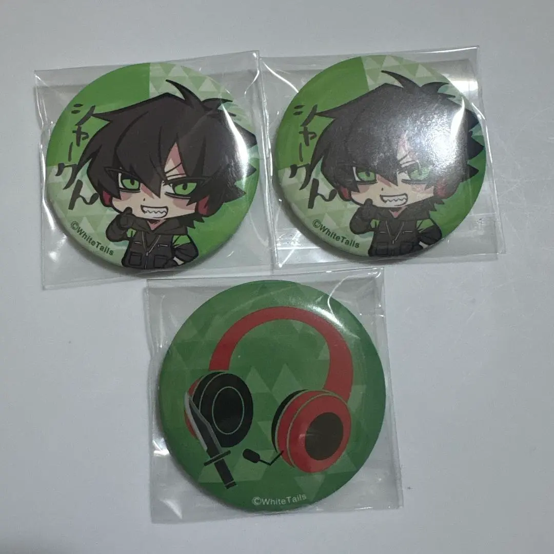 2026年最新】シャークん 缶バッジ pusの人気アイテム - メルカリ