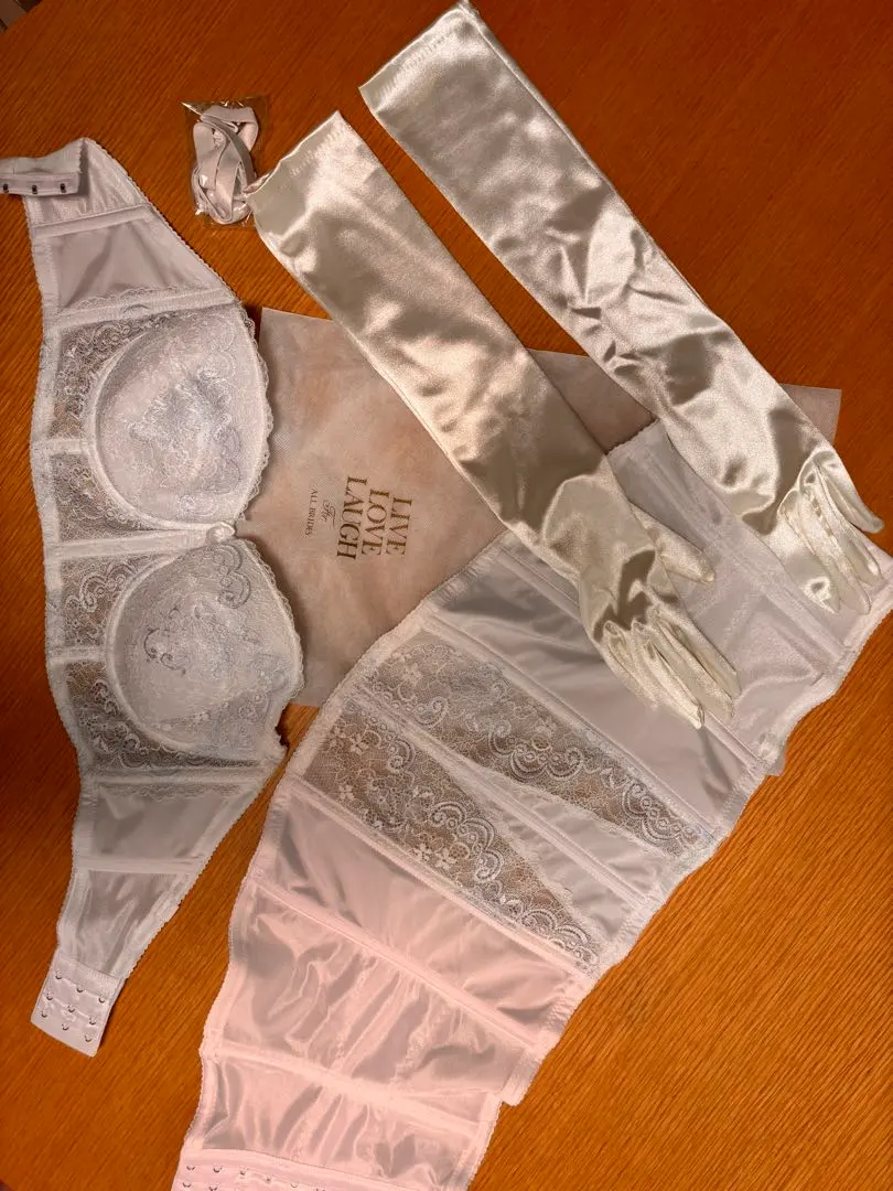 2026年最新】リブラブラフ インナーの人気アイテム - メルカリ