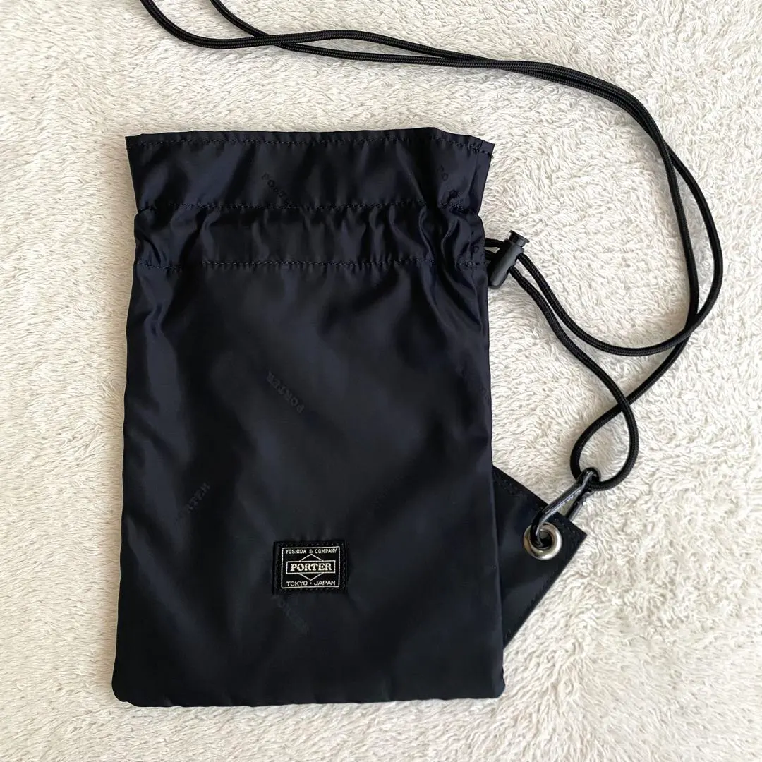 2026年最新】ポーター b印 巾着の人気アイテム - メルカリ