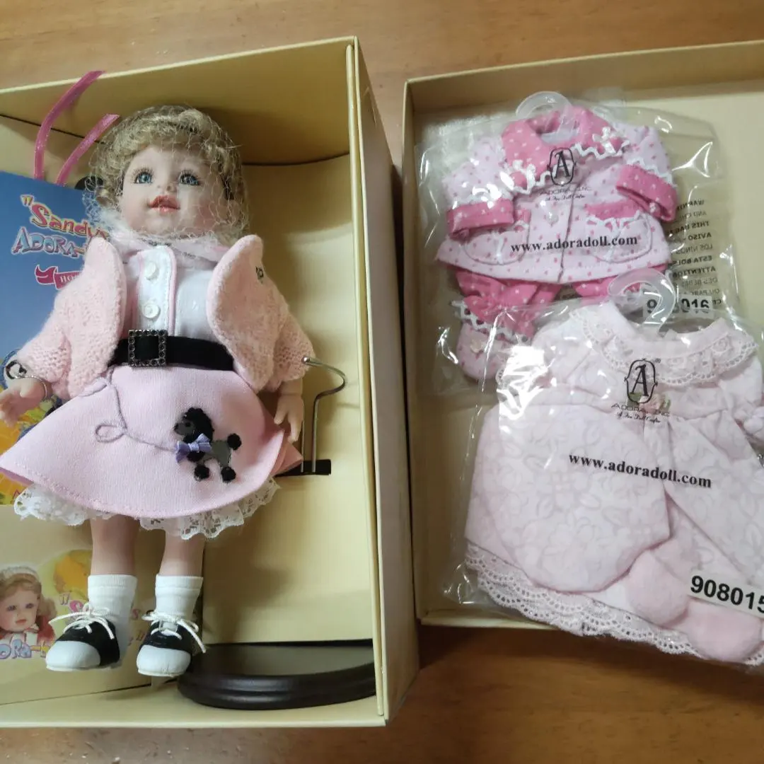 2026年最新】ドール アドラの人気アイテム - メルカリ
