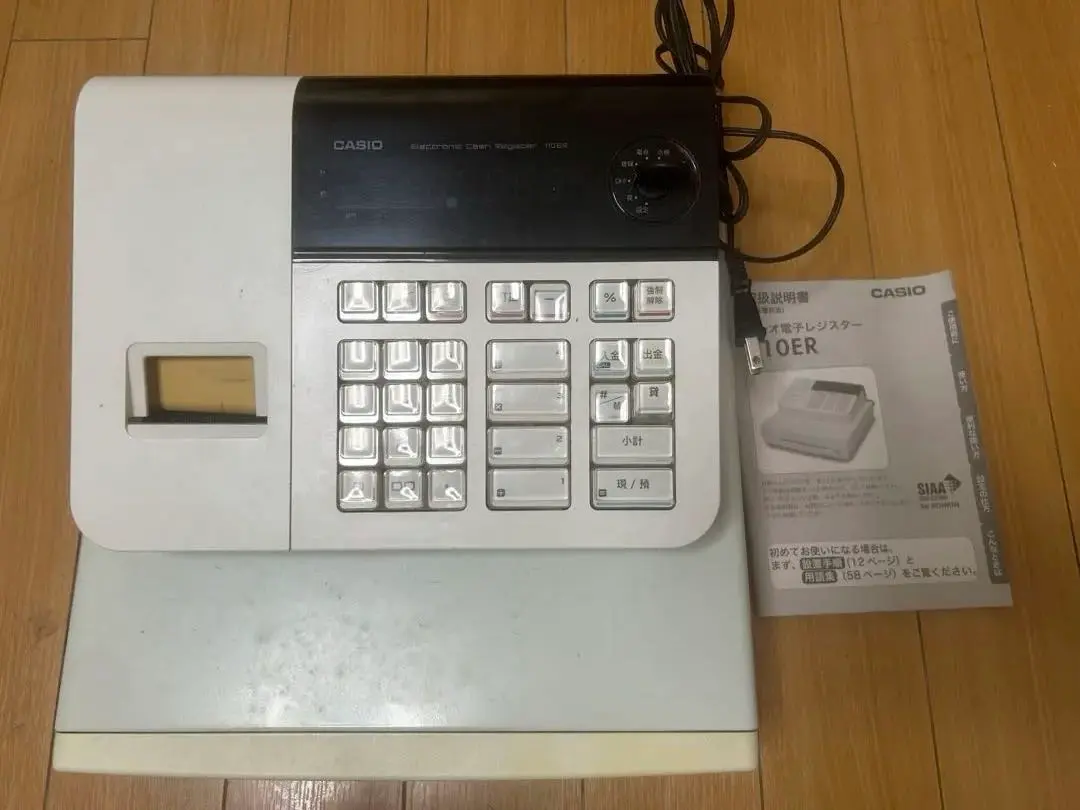 2026年最新】110ER カシオの人気アイテム - メルカリ