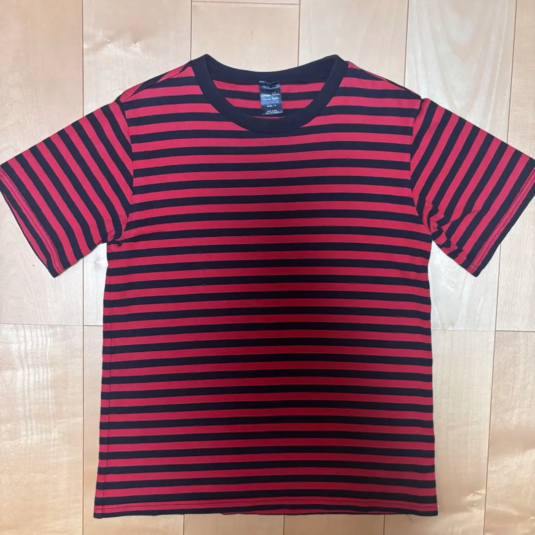 2026年最新】ナンバーナイン ボーダー tシャツの人気アイテム - メルカリ