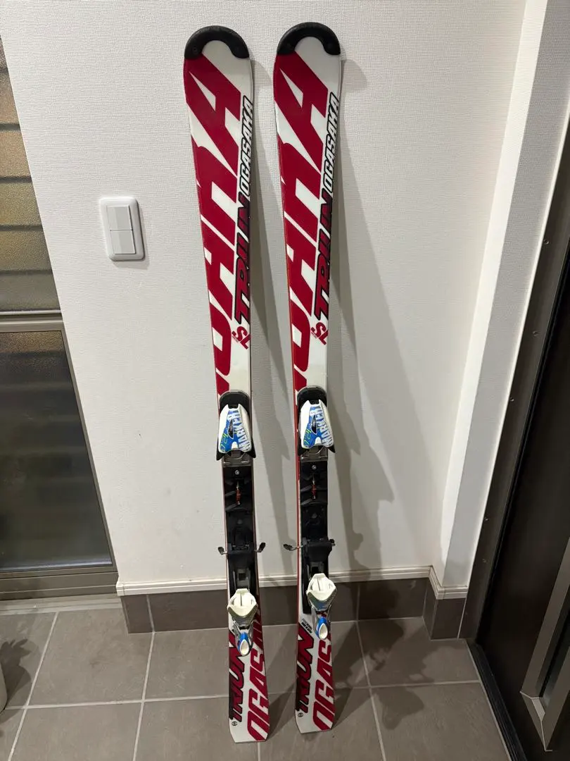 2026年最新】オガサカ トライアンSLの人気アイテム - メルカリ