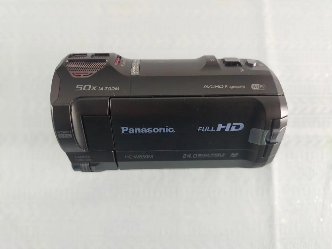 2026年最新】hc-w850mの人気アイテム - メルカリ