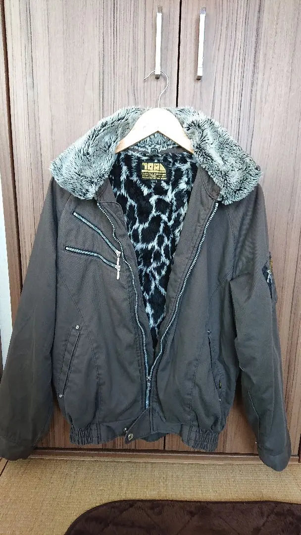 2026年最新】寅壱 ドカジャン 濃紺の人気アイテム - メルカリ