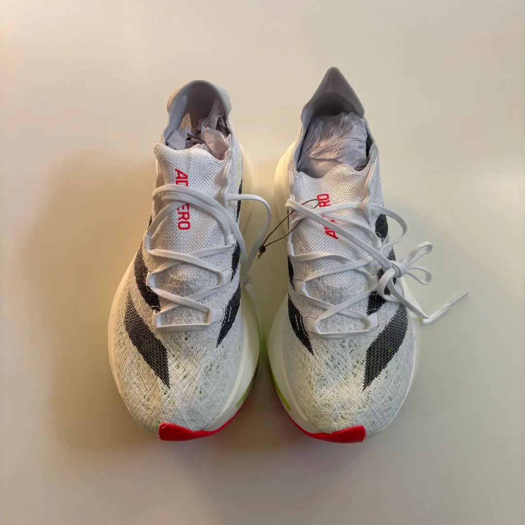 2026年最新】adizero prime x2 strungの人気アイテム - メルカリ