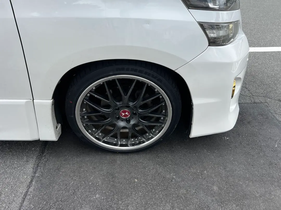 2026年最新】ヴェルファイア ダウンサスの人気アイテム - メルカリ