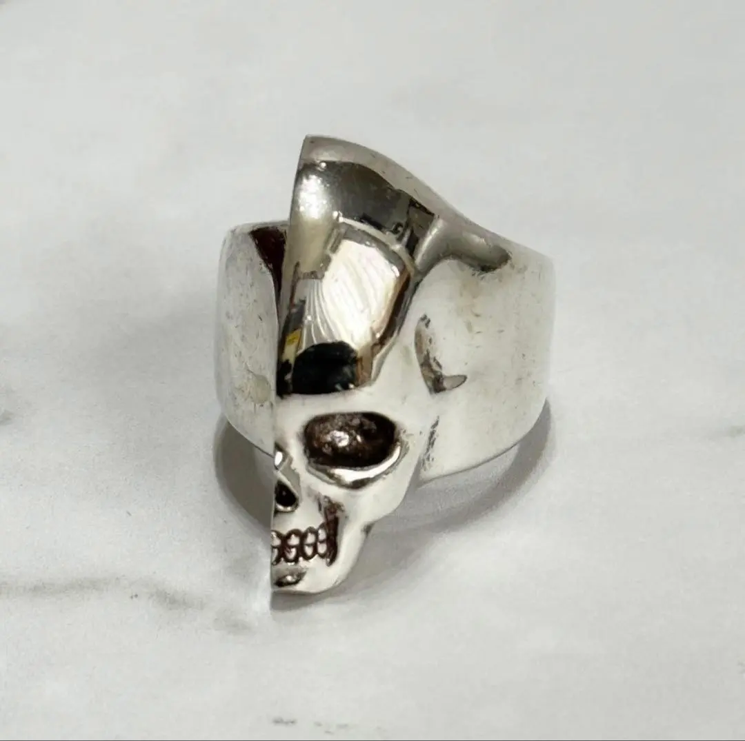 2026年最新】UNDERCOVER リング・指輪の人気アイテム - メルカリ