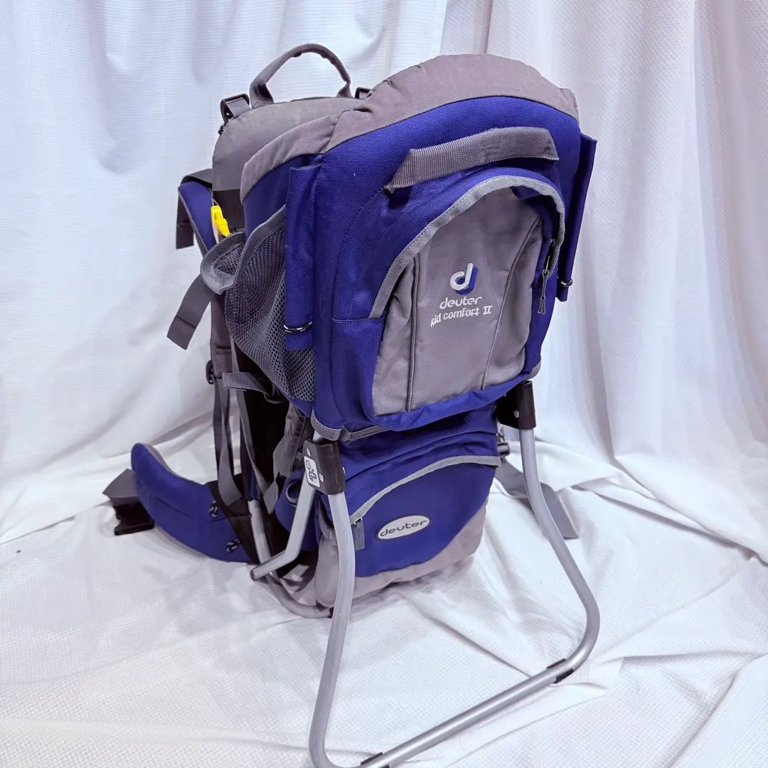 2026年最新】Deuter Kid Comfort IIの人気アイテム - メルカリ