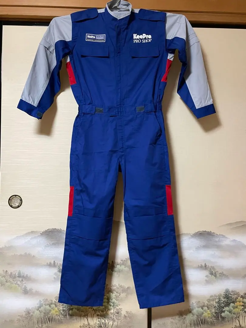 2026年最新】keeper つなぎの人気アイテム - メルカリ