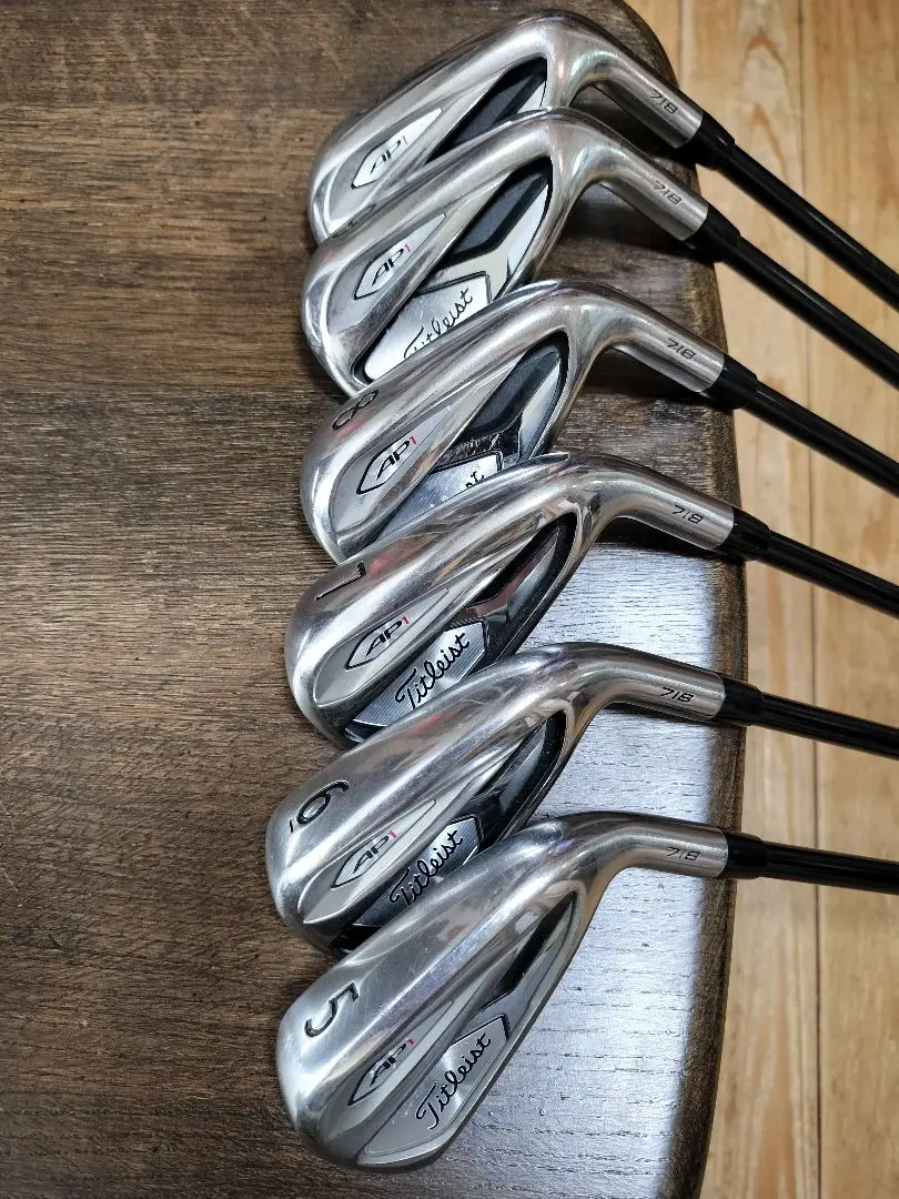 2026年最新】718 ap1の人気アイテム - メルカリ