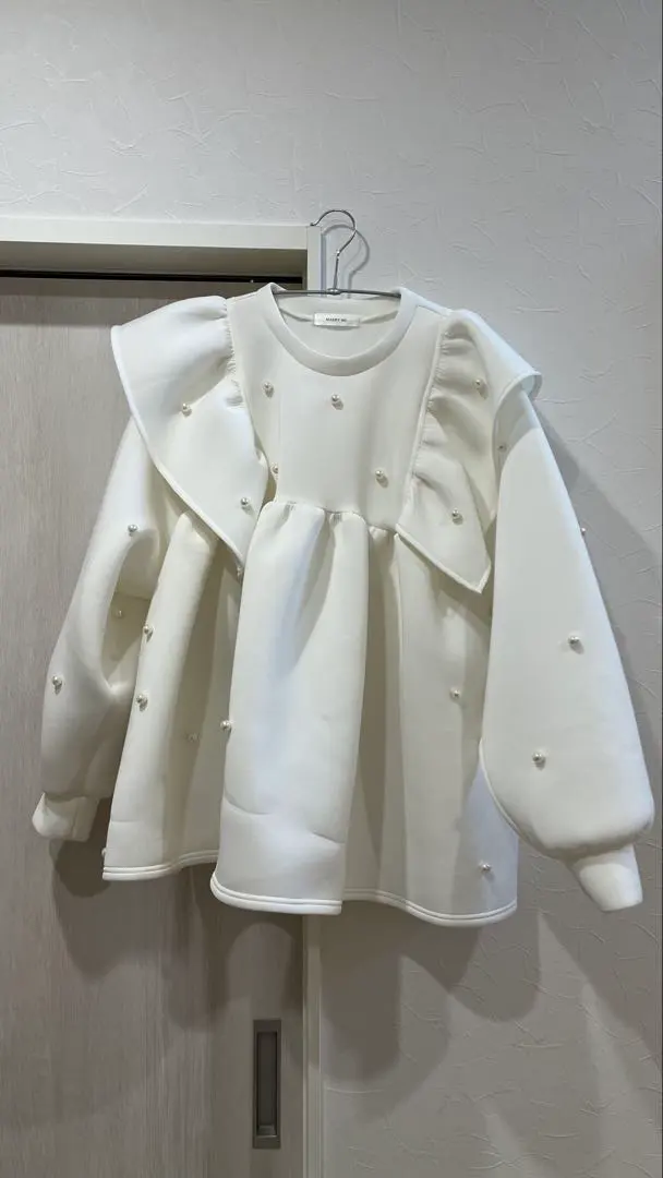 2026年最新】marry me スウェットの人気アイテム - メルカリ