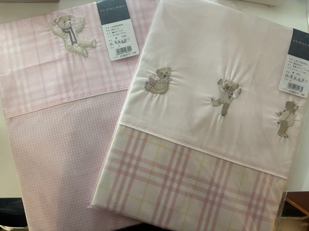 2026年最新】バーバリー パッドシーツの人気アイテム - メルカリ