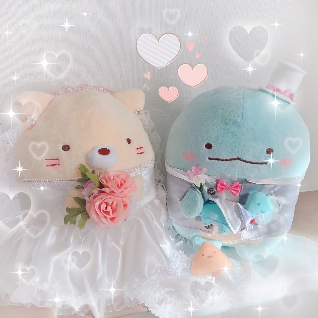 2026年最新】ウェルカムドール すみっコぐらしの人気アイテム - メルカリ