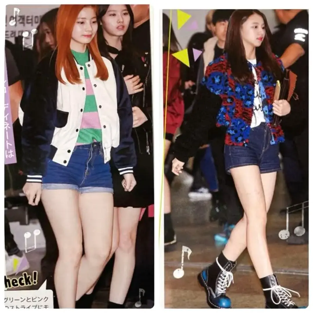 2026年最新】TWICEスタジャンの人気アイテム - メルカリ