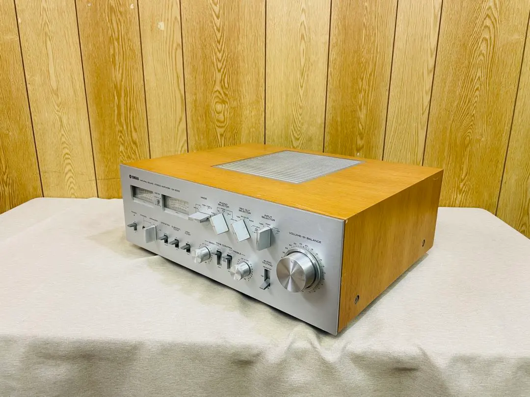 2026年最新】yamaha ca アンプの人気アイテム - メルカリ
