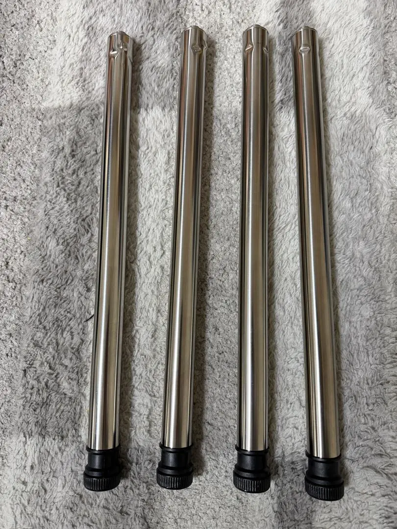 2026年最新】igt 400脚セット ブラックの人気アイテム - メルカリ