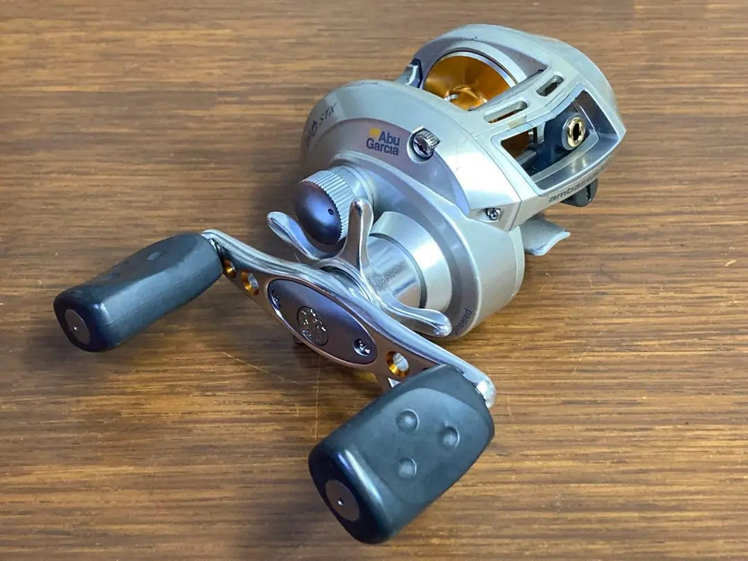 2026年最新】Abu garcia Revo STXの人気アイテム - メルカリ