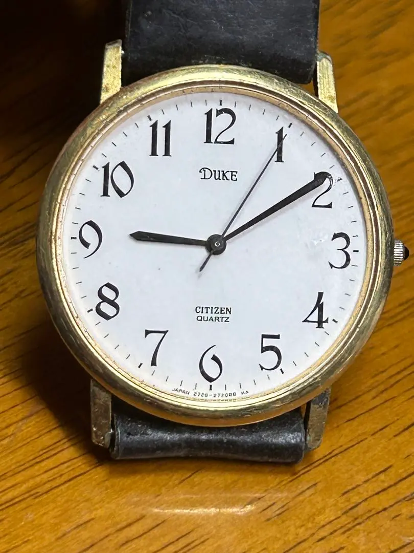 2026年最新】シチズン DUKEの人気アイテム - メルカリ