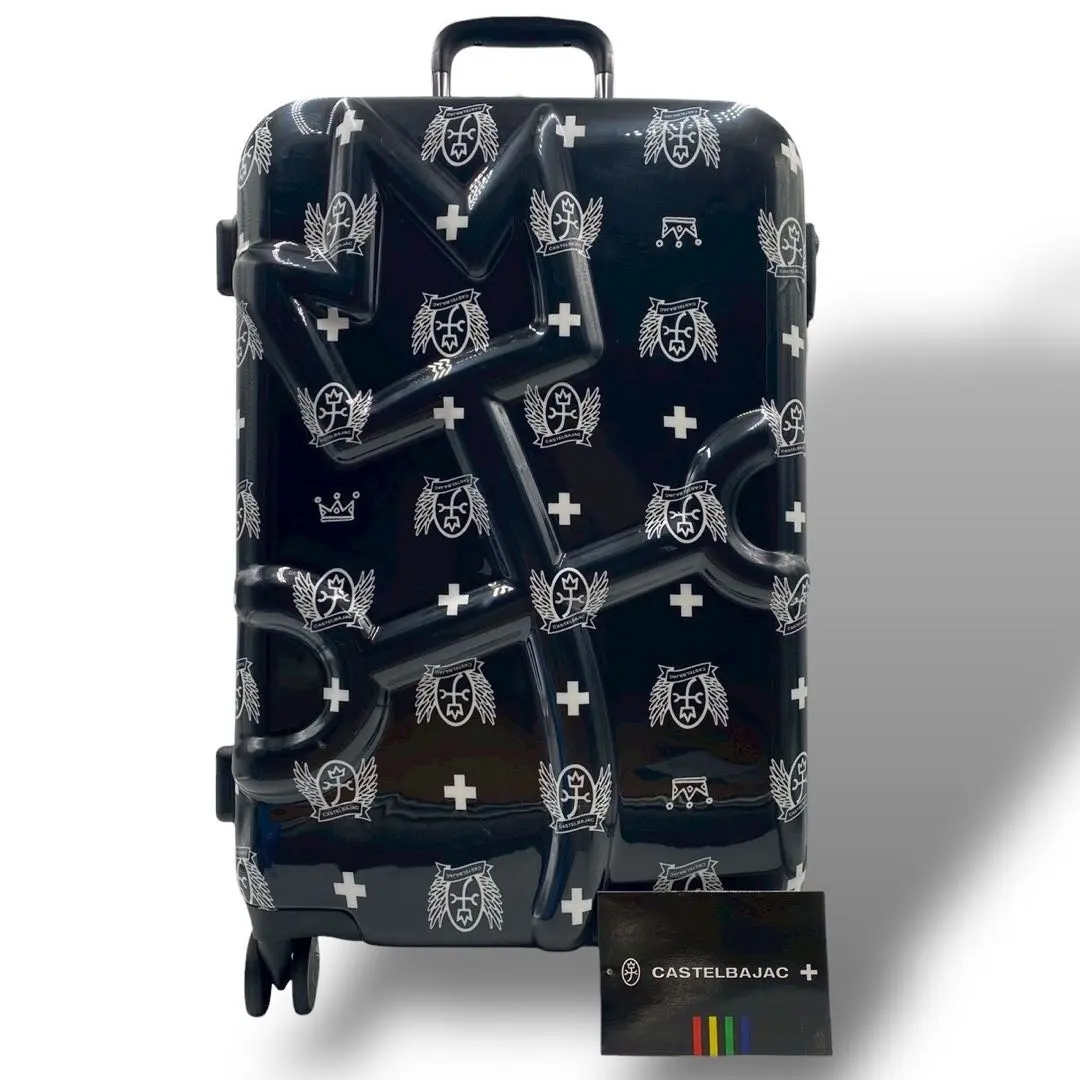 2026年最新】スーツケース カステルバジャック CASTELBAJACの人気