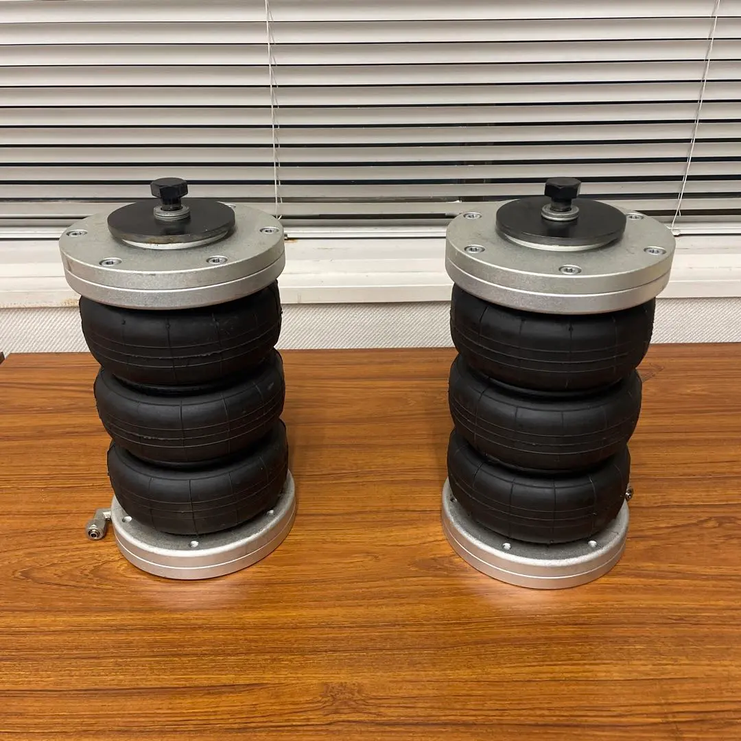 2026年最新】T-DEMAND エアサスの人気アイテム - メルカリ