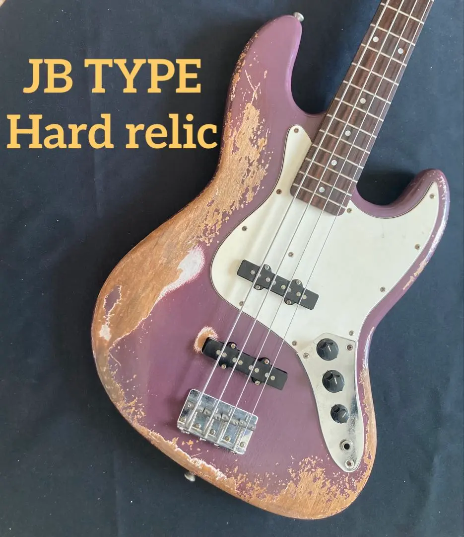 2026年最新】ジャズベース ラッカーの人気アイテム - メルカリ