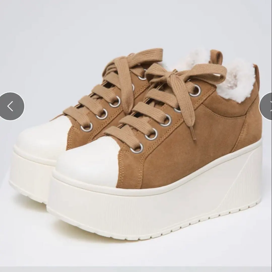 2026年最新】鈴木亜美 スニーカー sの人気アイテム - メルカリ