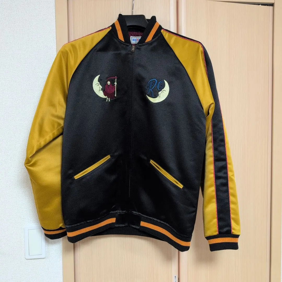 2026年最新】rotar スカジャンの人気アイテム - メルカリ