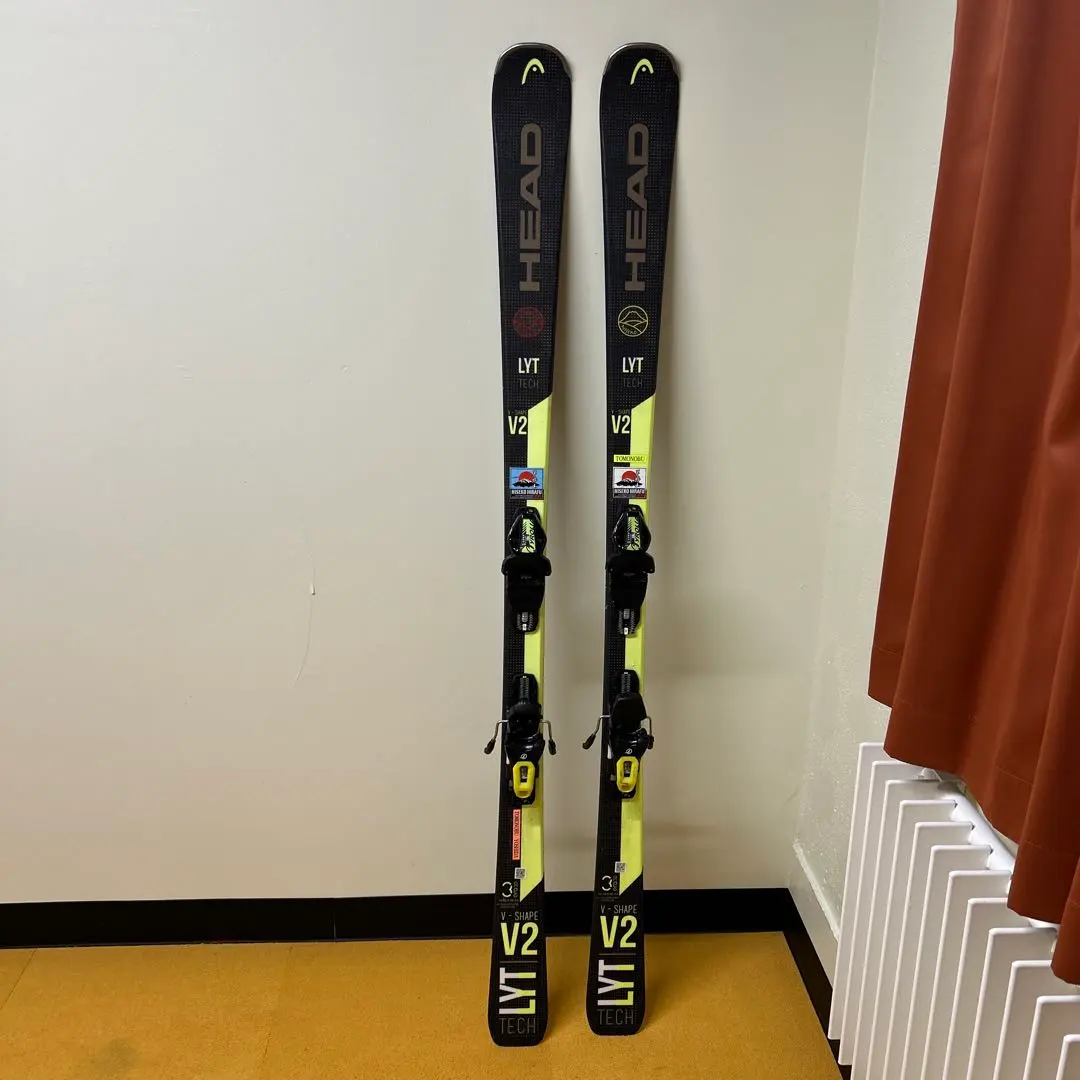 2026年最新】HEAD V-SHAPE v2の人気アイテム - メルカリ