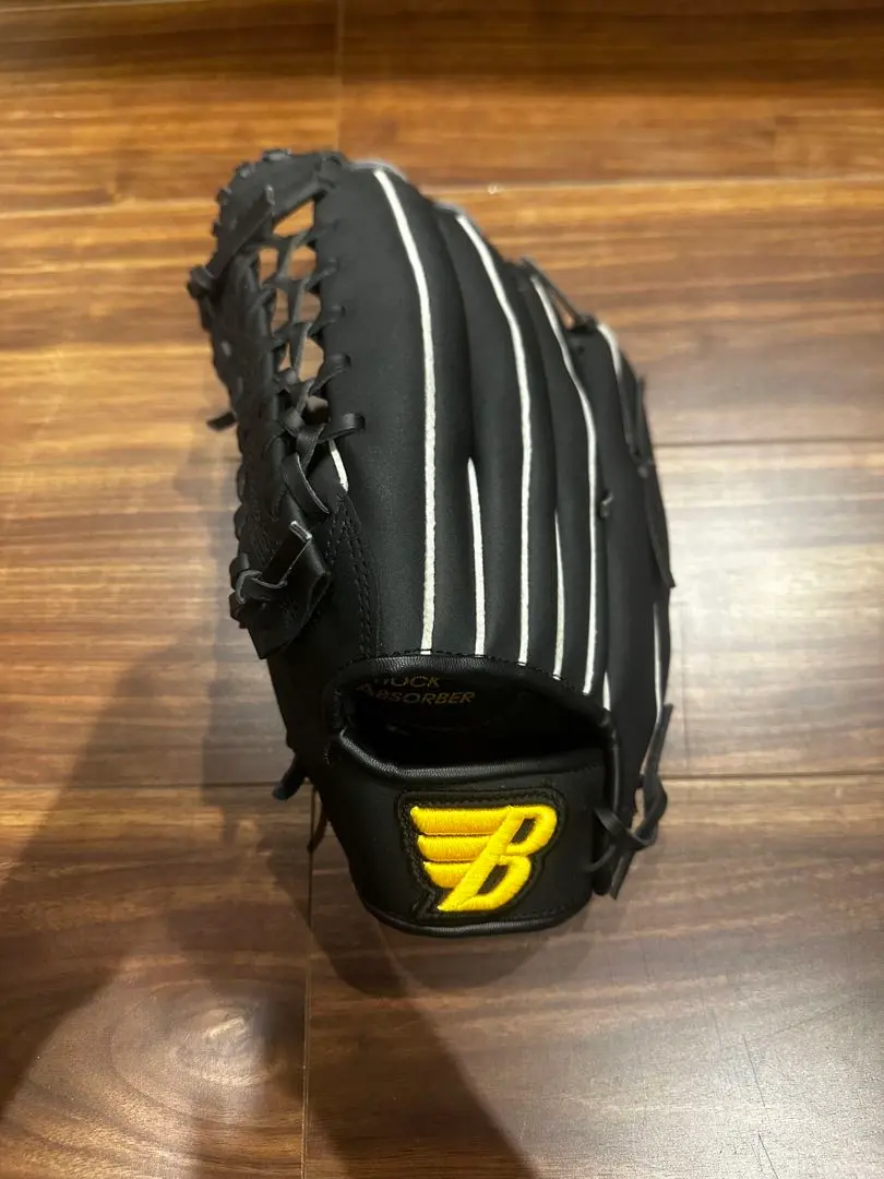 2026年最新】brett グローブの人気アイテム - メルカリ