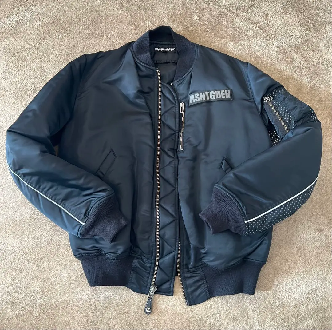 2026年最新】GOOD ENOUGH MA-1・フライトジャケットの人気アイテム