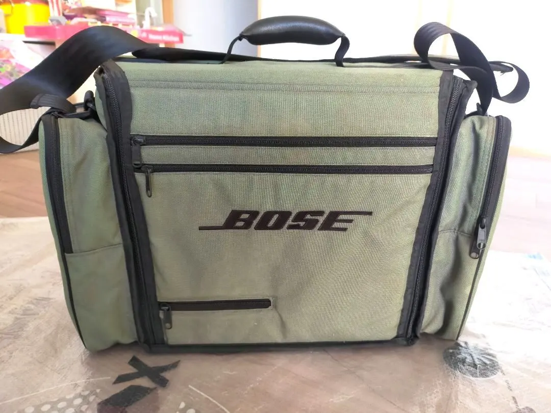 2026年最新】bose aw-1の人気アイテム - メルカリ